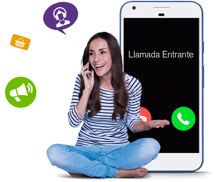 Autoagente_sms masivo con llamadas roboticas