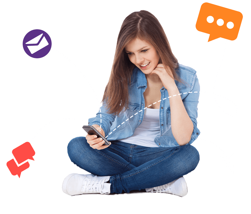 Autoagente_enviar sms